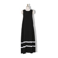 Women's Summer Large Loose Sleeveless Swing Bottoming Vests