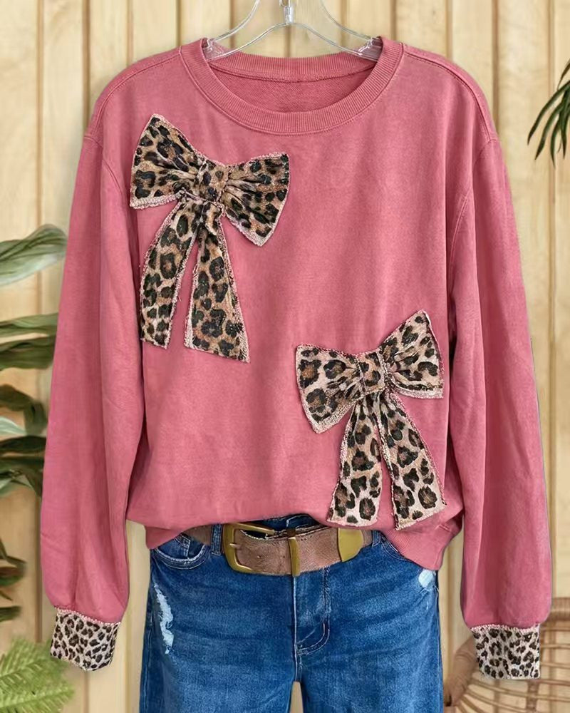 Women's Casual Fashion Comfortable Slim Looking Large Women's T-shirt