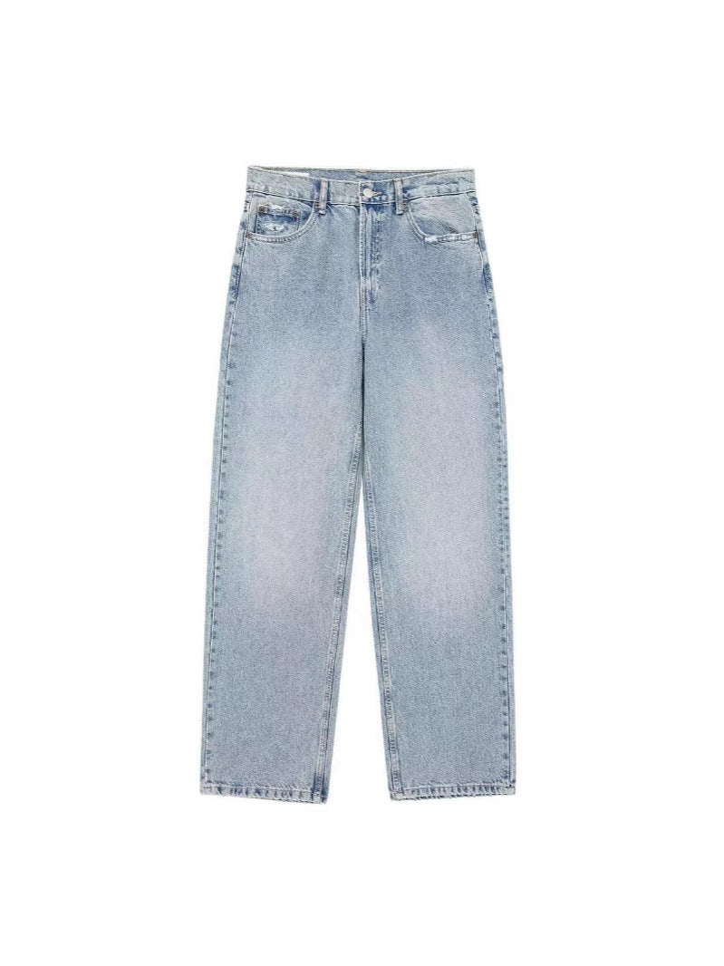 Women's Denim Trousers Are Sold At Least One Women's Jeans