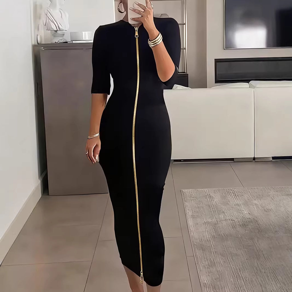 Women's Large Sexy Waist Trimming Hip Fashion Skirts