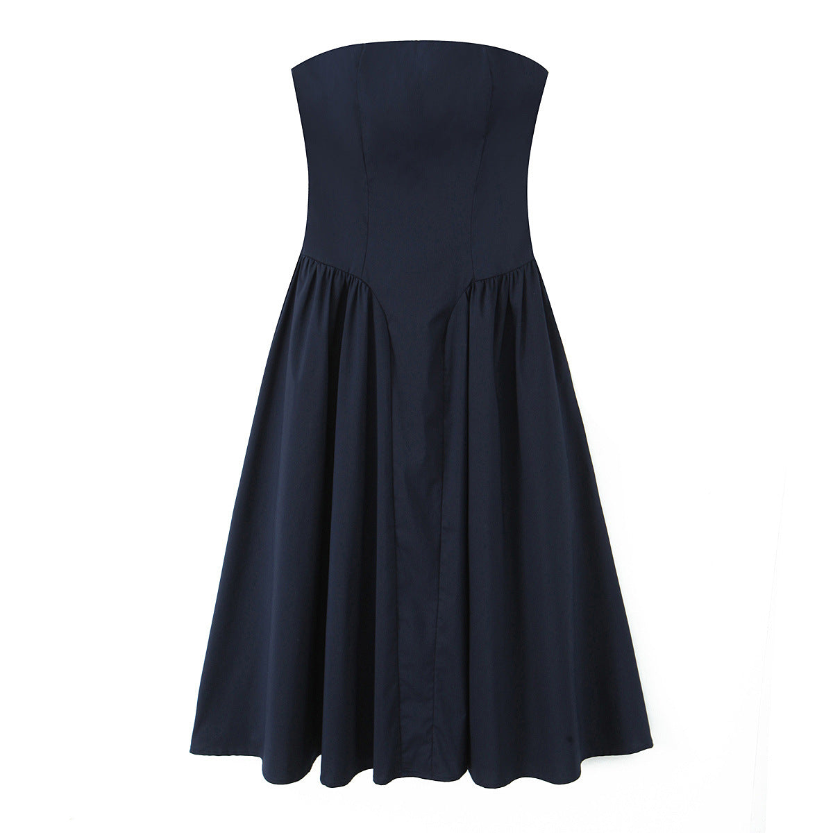 Innovative Attractive Women's Fashion Tube Tied Dress