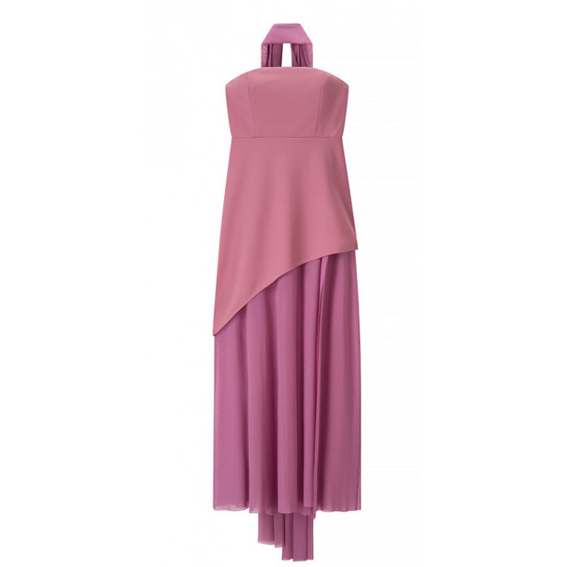 Charming Women's Graceful Fashionable Tube Sleeveless Tops