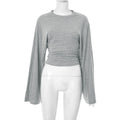 Women's Solid Color Round Neck Shoulder Across Sleeve Women's T-shirt