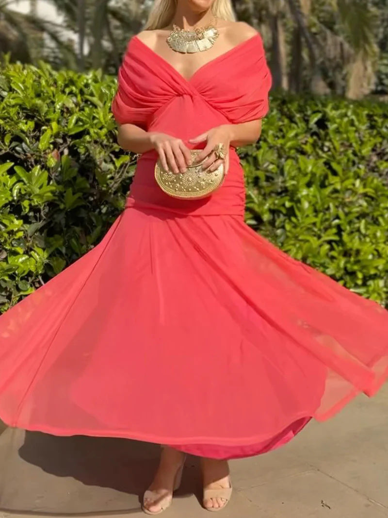 Innovative Casual Charming Women's With Lining Dress