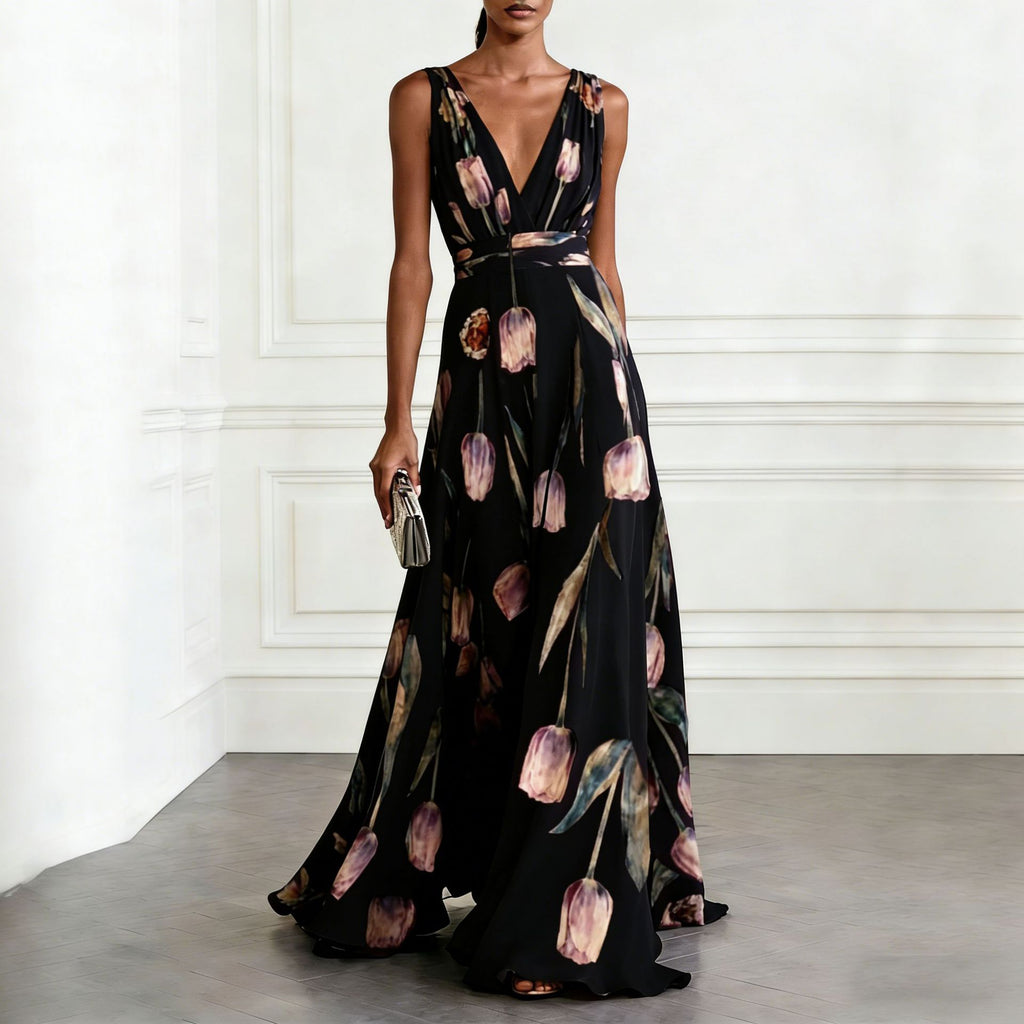 Cool Trendy New Holiday Leisure Party Dress