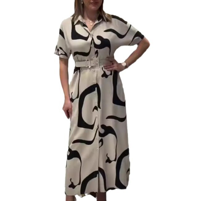 Versatile Elegant Unique New Charming Customization Dress