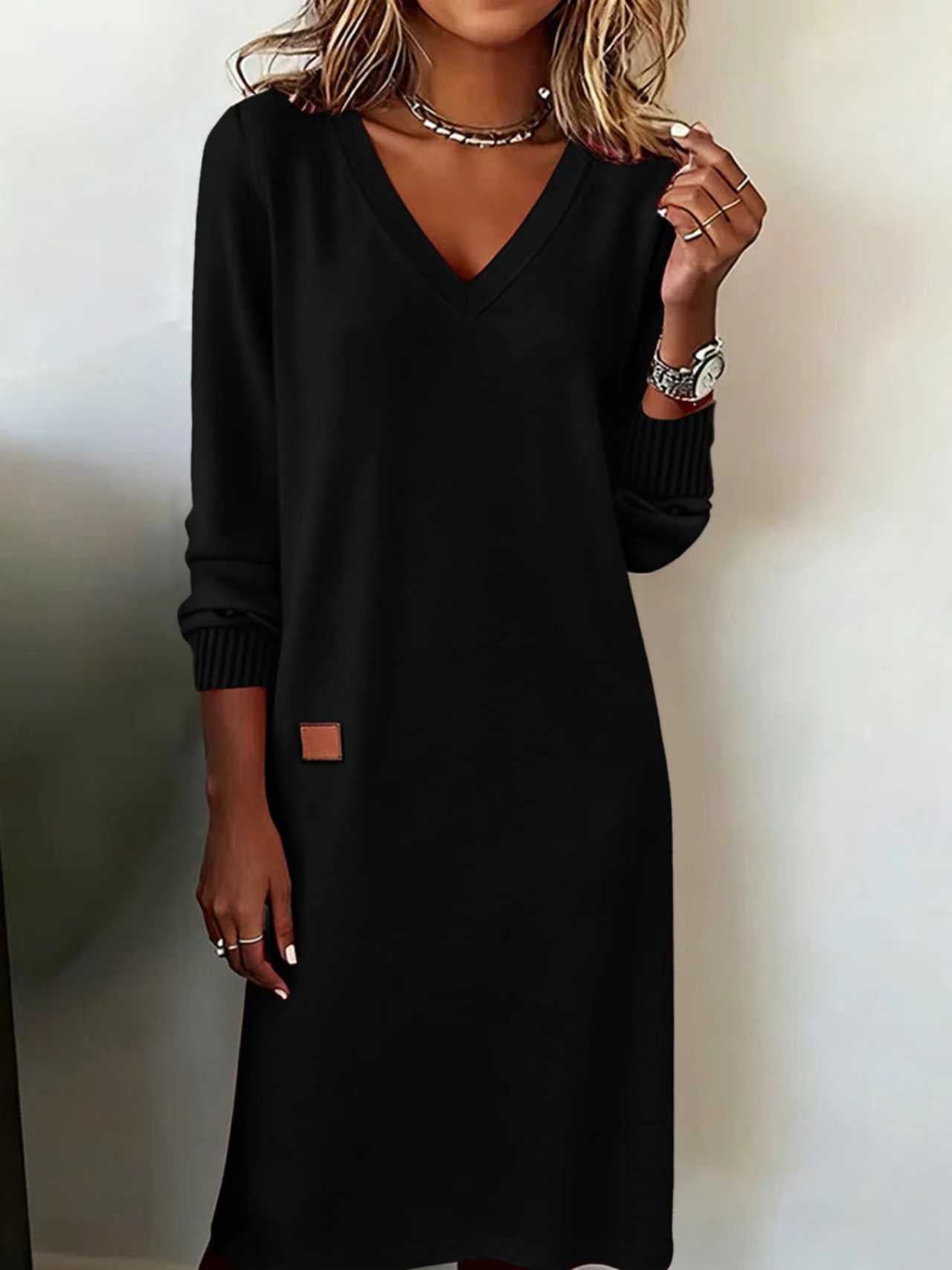 Charming Women's Long Slim Hip Female Dress