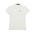 Women's Summer Small Icon Embroidered Casual Simple Shirt Women's T-shirt