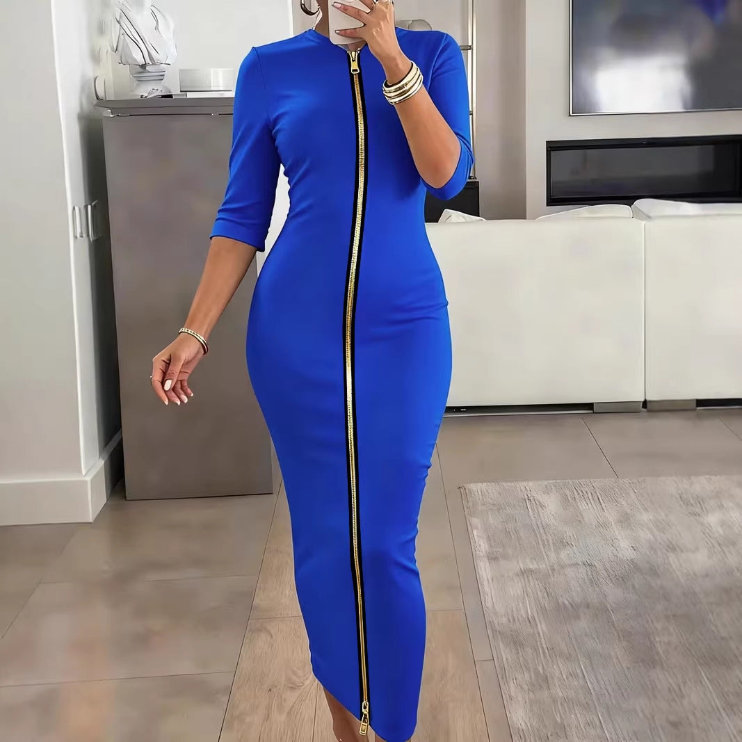 Women's Large Sexy Waist Trimming Hip Fashion Skirts