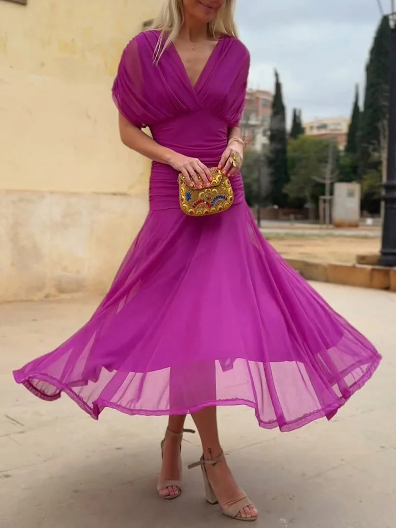 Innovative Casual Charming Women's With Lining Dress