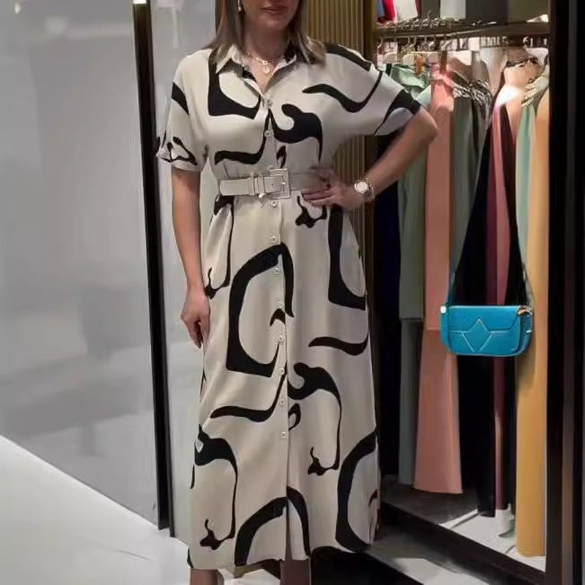 Versatile Elegant Unique New Charming Customization Dress