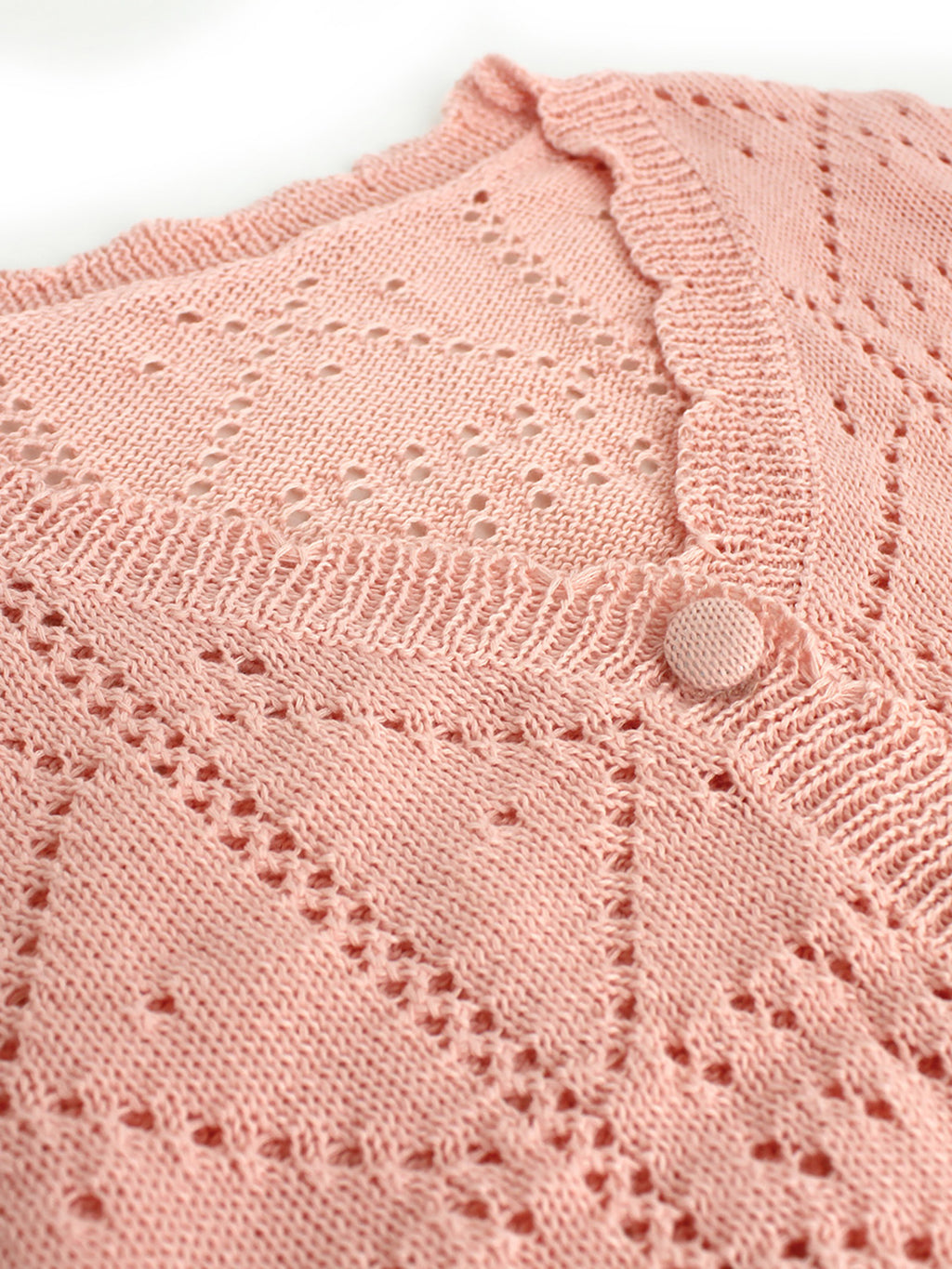 Trendy Source Long Sleeve Casual Spring Women's Sweater