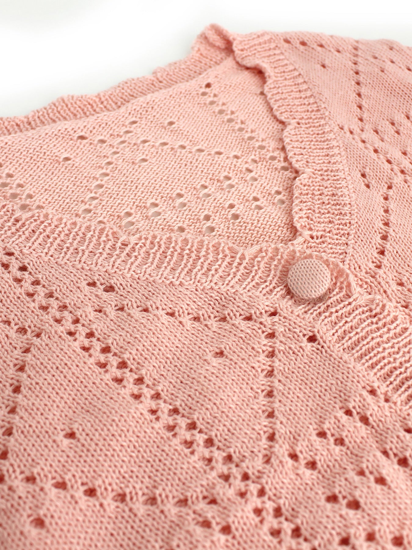 Trendy Source Long Sleeve Casual Spring Women's Sweater