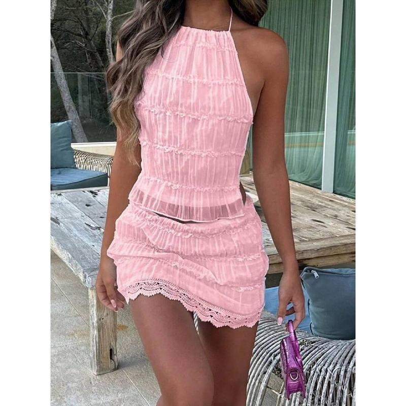 Cool Glamorous Graceful Classy Classic Goods Skirt