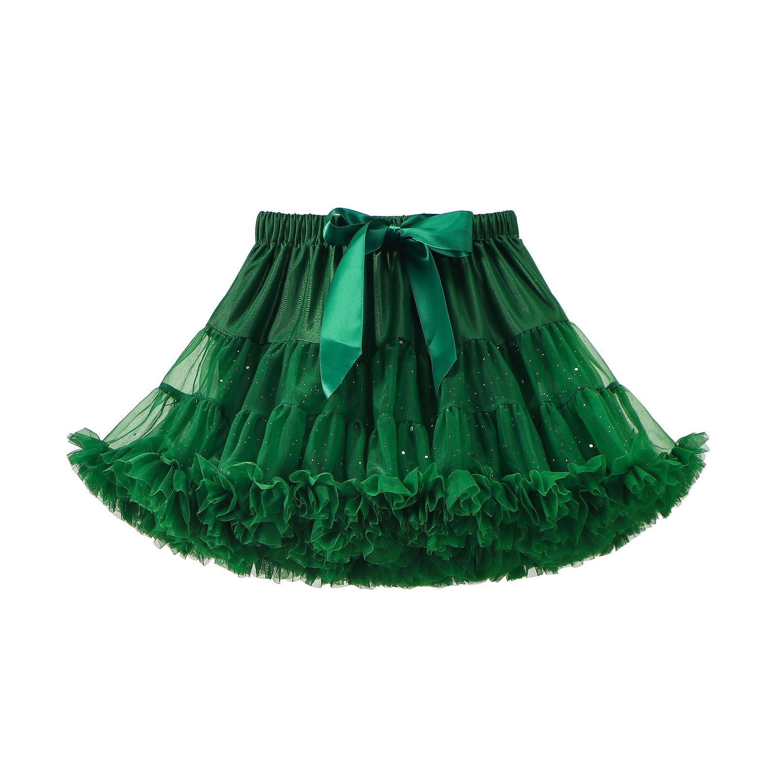 Mesh Adult Tulle Pettiskirt Spring Fashion Skirt
