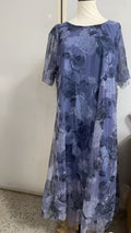 Beautiful Casual Slouchy Attractive Women's Loose Plus Size