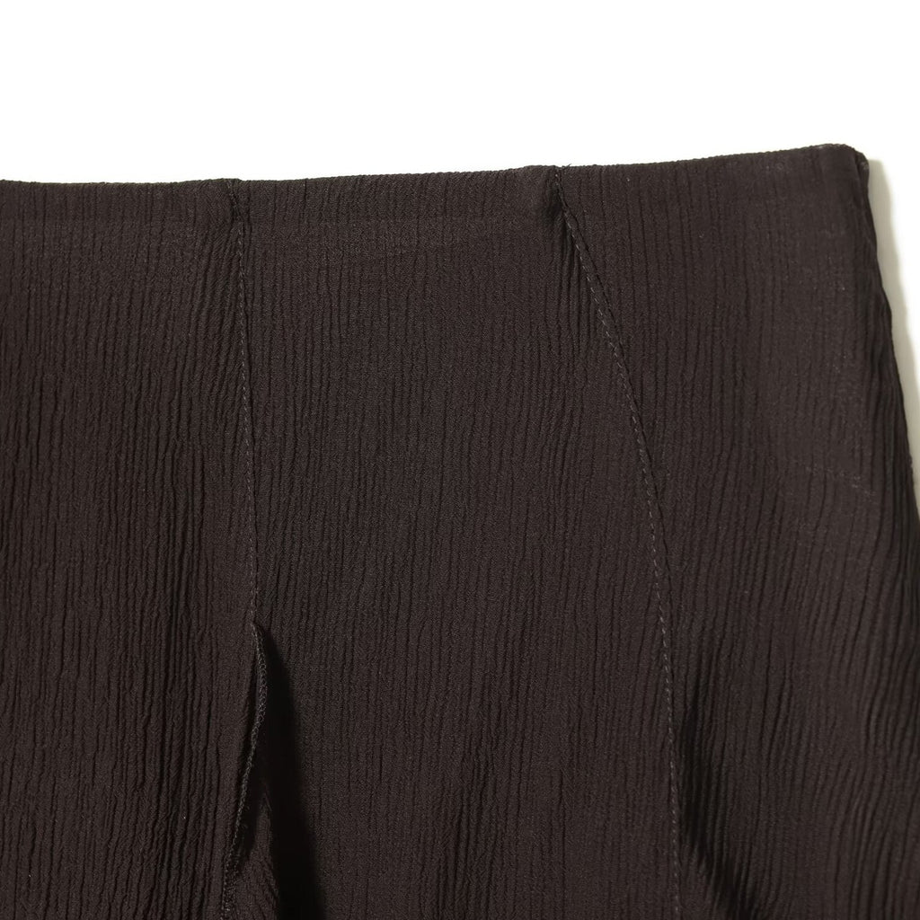 Charming New Pretty Fashionable Asymmetric Ruffled Skirts