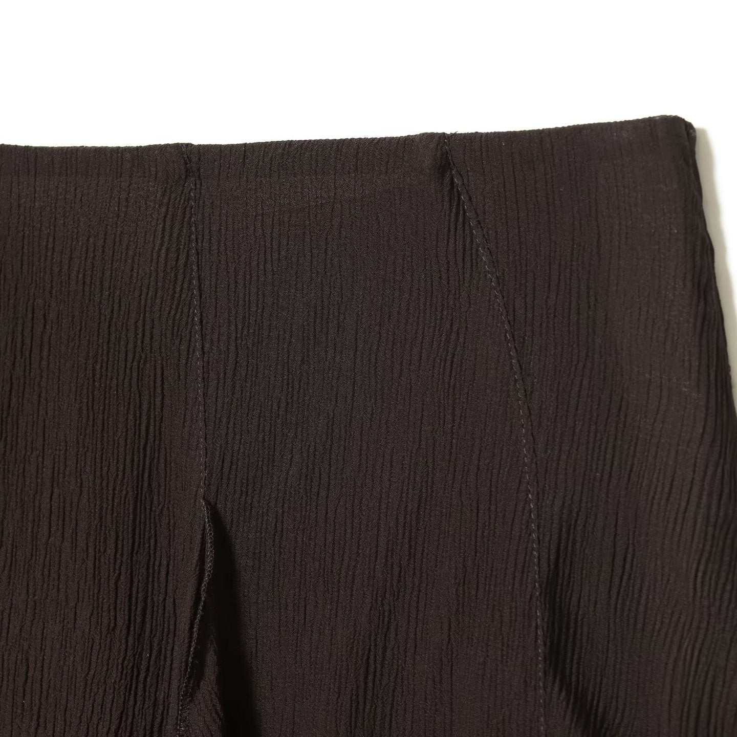 Charming New Pretty Fashionable Asymmetric Ruffled Skirts