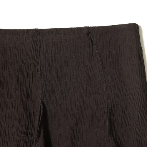 Charming New Pretty Fashionable Asymmetric Ruffled Skirts