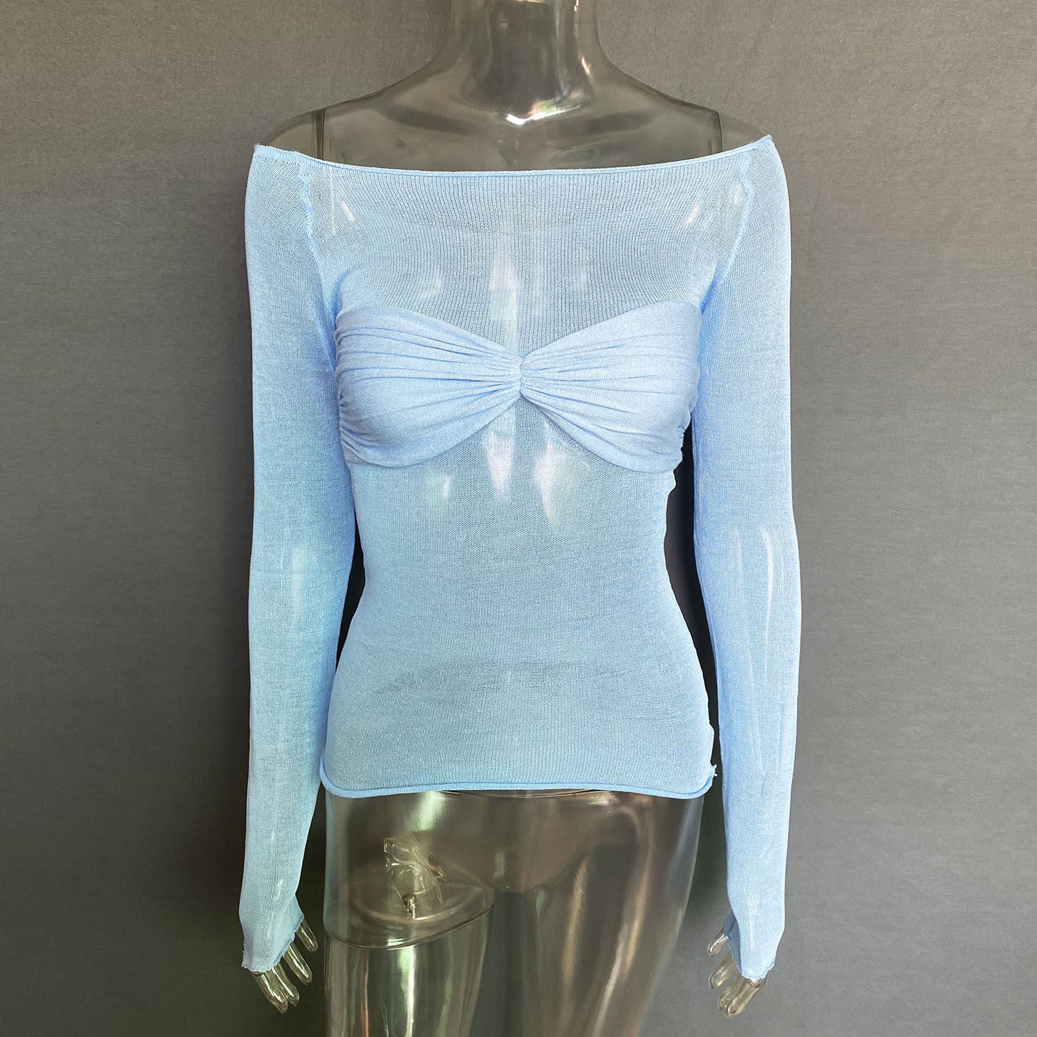 Graceful New Durable Beautiful Women's Lightweight Women's T-shirt