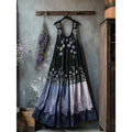Simple Commute Artistic Dress Versatile Mori Fresh Women's T-shirt
