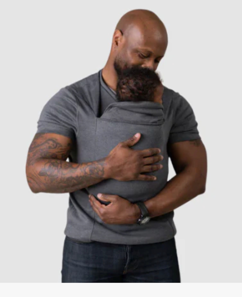 High Quality Kangaroo Dad Multifunctional Clothes Women's T-shirt