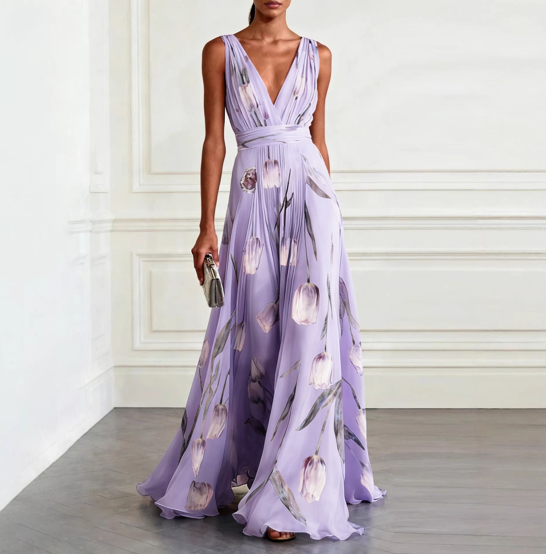 Cool Trendy New Holiday Leisure Party Dress