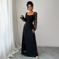 Women's Elegant Graceful High-grade Long Sleeve Clothing