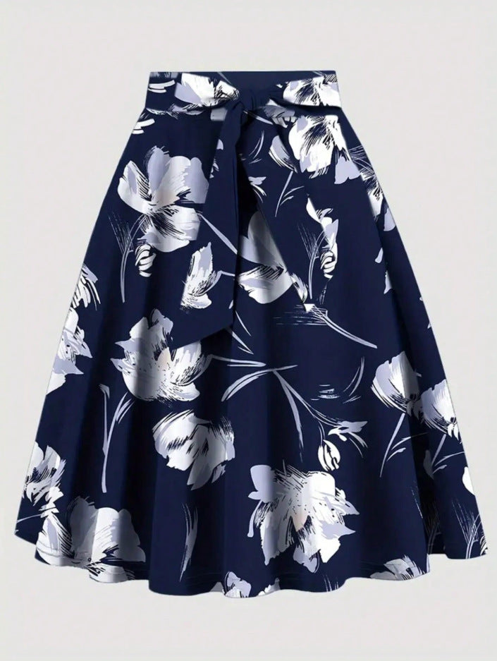 Of The Bride Dress Black Shivering Skirt