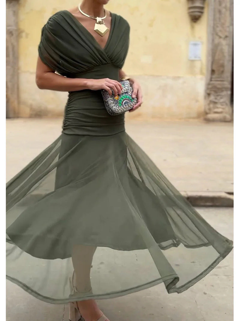 Innovative Casual Charming Women's With Lining Dress