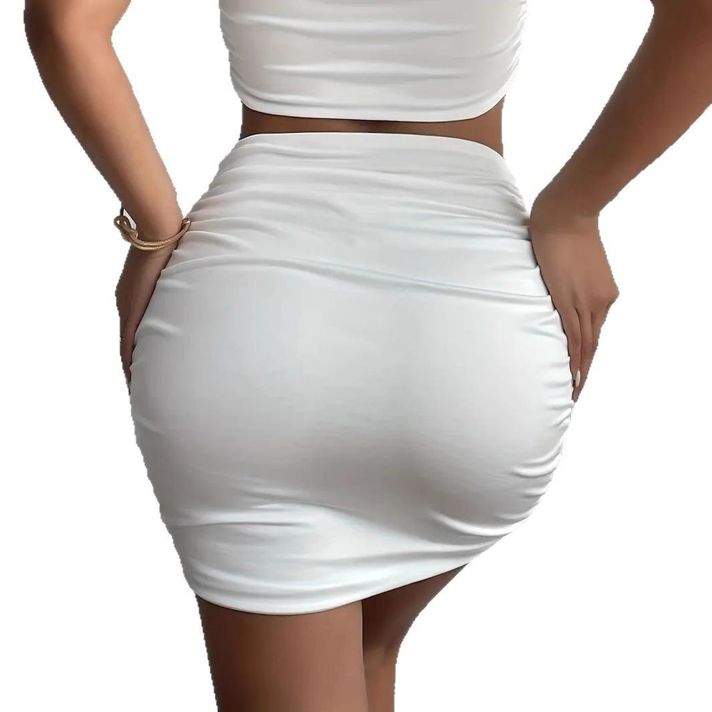 Women's Summer Sexy Hollow Sheath Optional Shorts