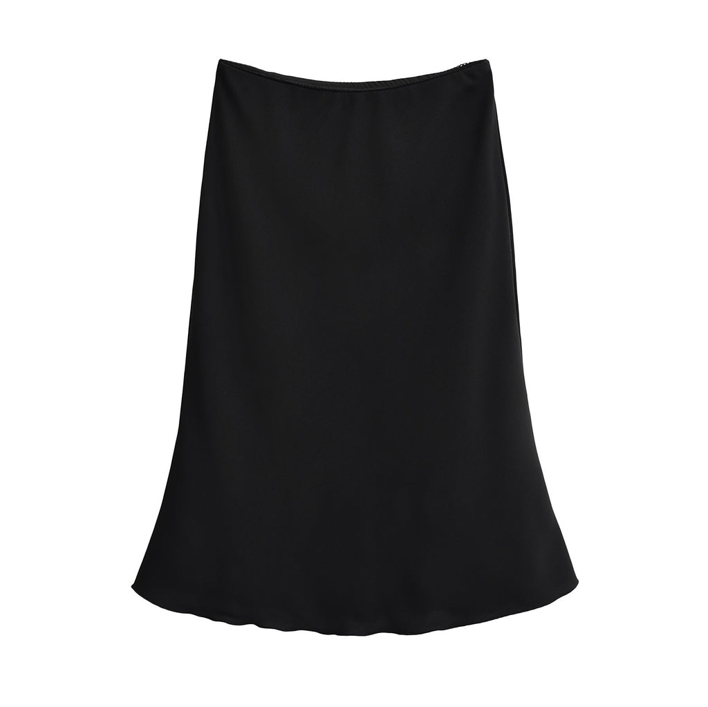 High Waist Slimming Hot Lace Sexy Skirts