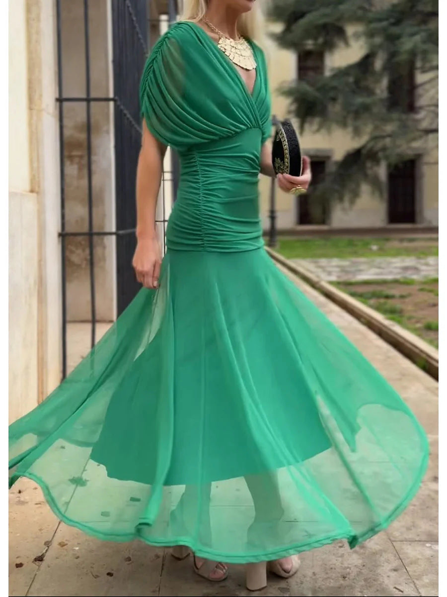 Innovative Casual Charming Women's With Lining Dress