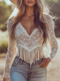 Casual Classic Versatile Women's Sexy Cutout Women's T-shirt