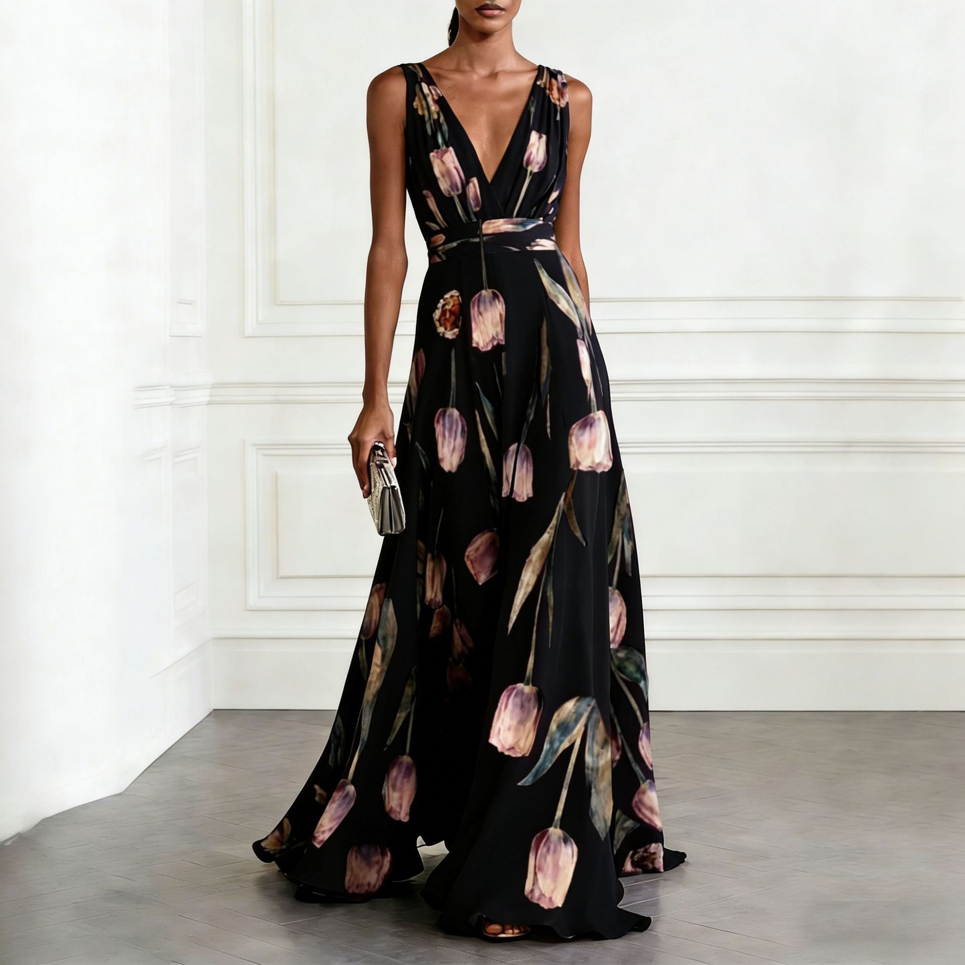 Cool Trendy New Holiday Leisure Party Dress