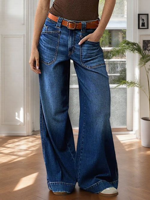 Classy Innovative Women's Loose Slimming Stretchy Pants