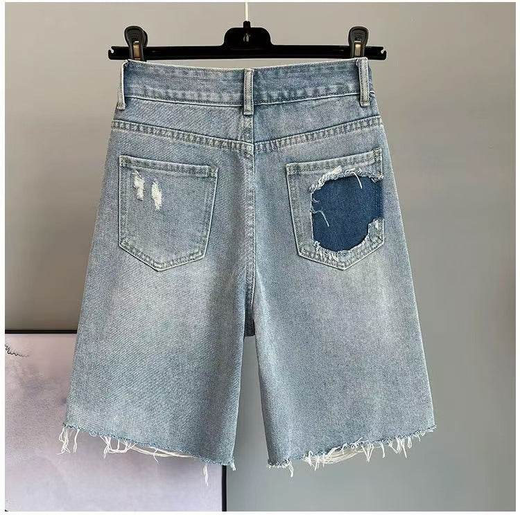 Cool Women's Fashion Trend Medium Sized Skirt