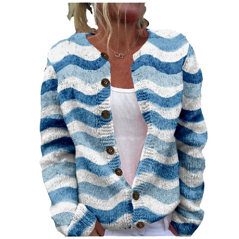 Innovative Elegant Versatile Women's Imitation Fashion Blouse