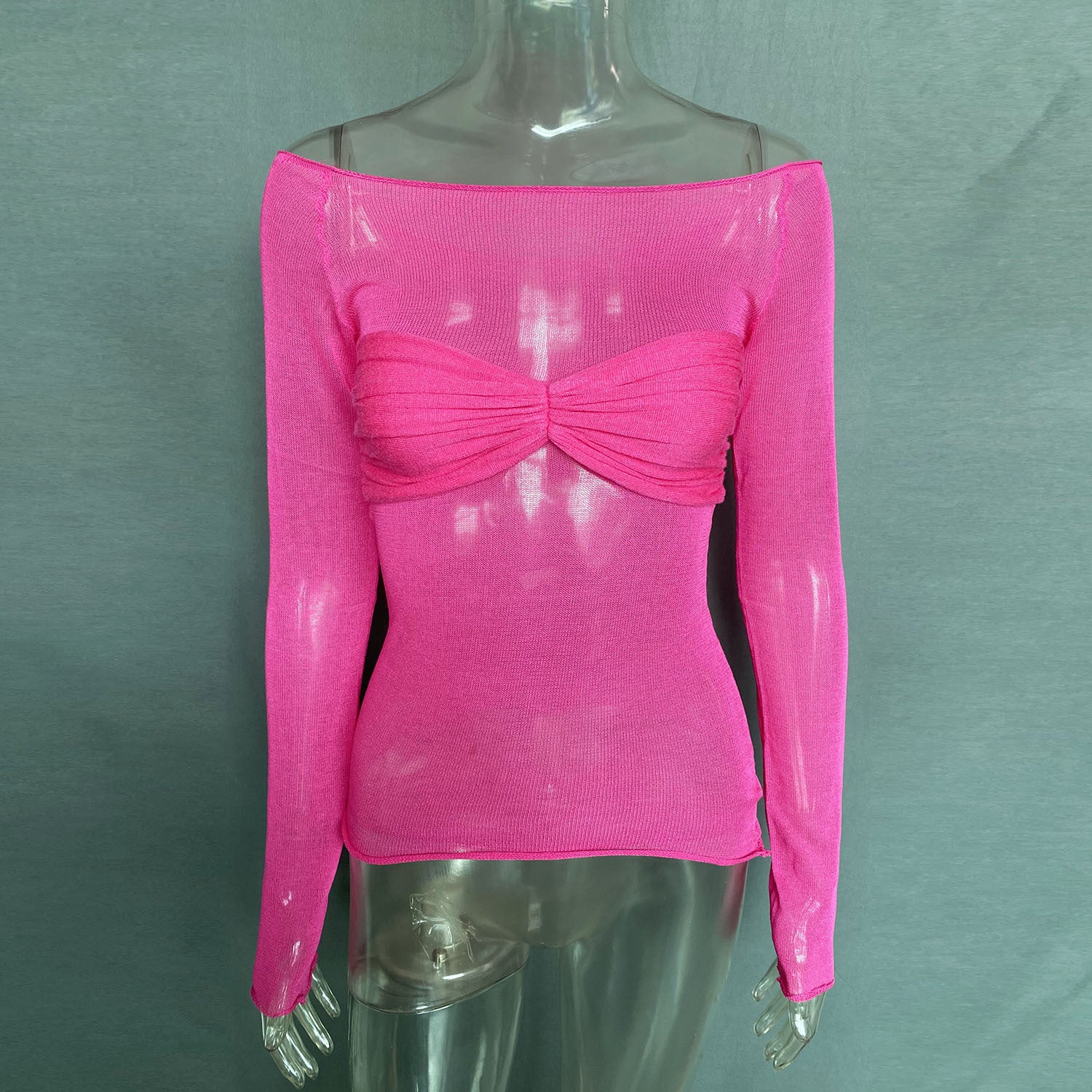 Graceful New Durable Beautiful Women's Lightweight Women's T-shirt