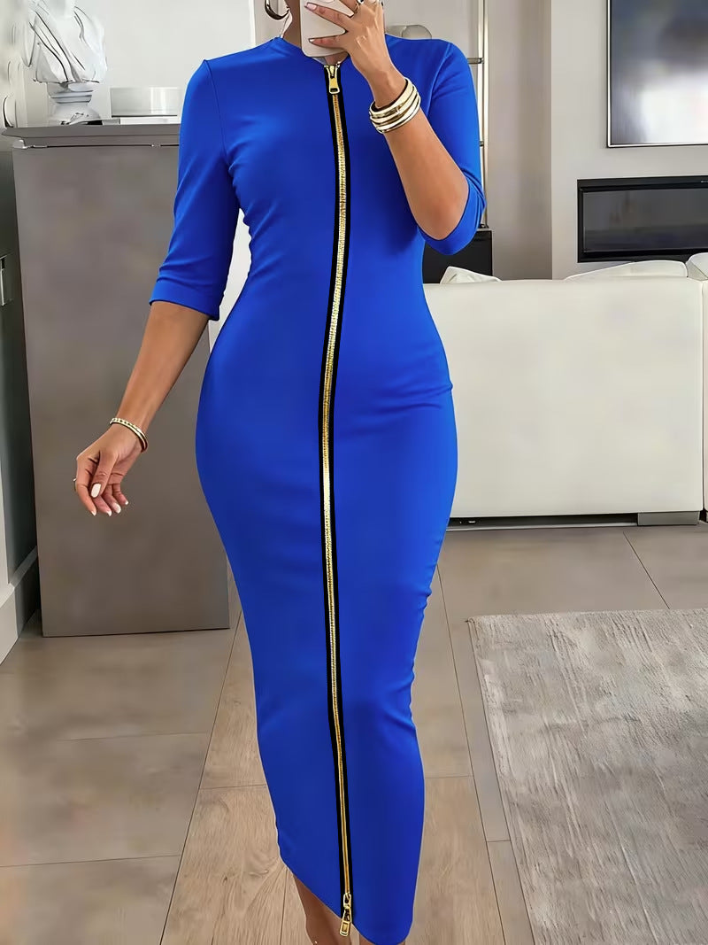 Women's Large Sexy Waist Trimming Hip Fashion Skirts