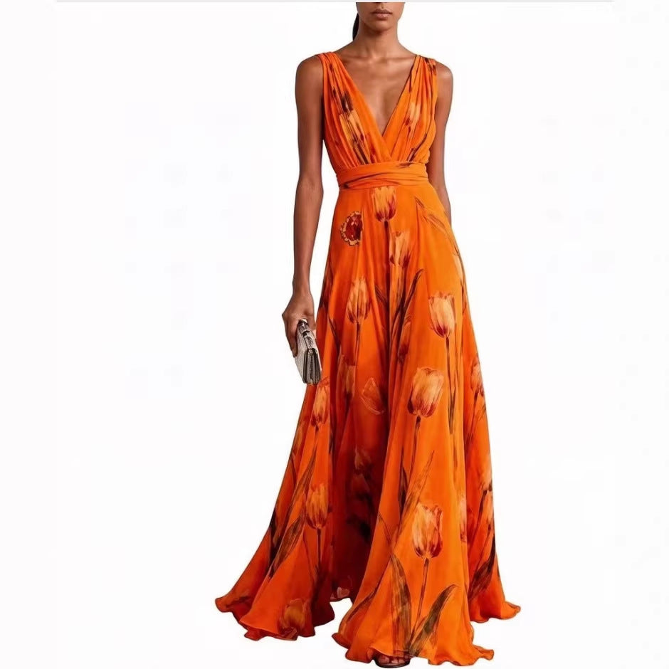 Cool Trendy New Holiday Leisure Party Dress