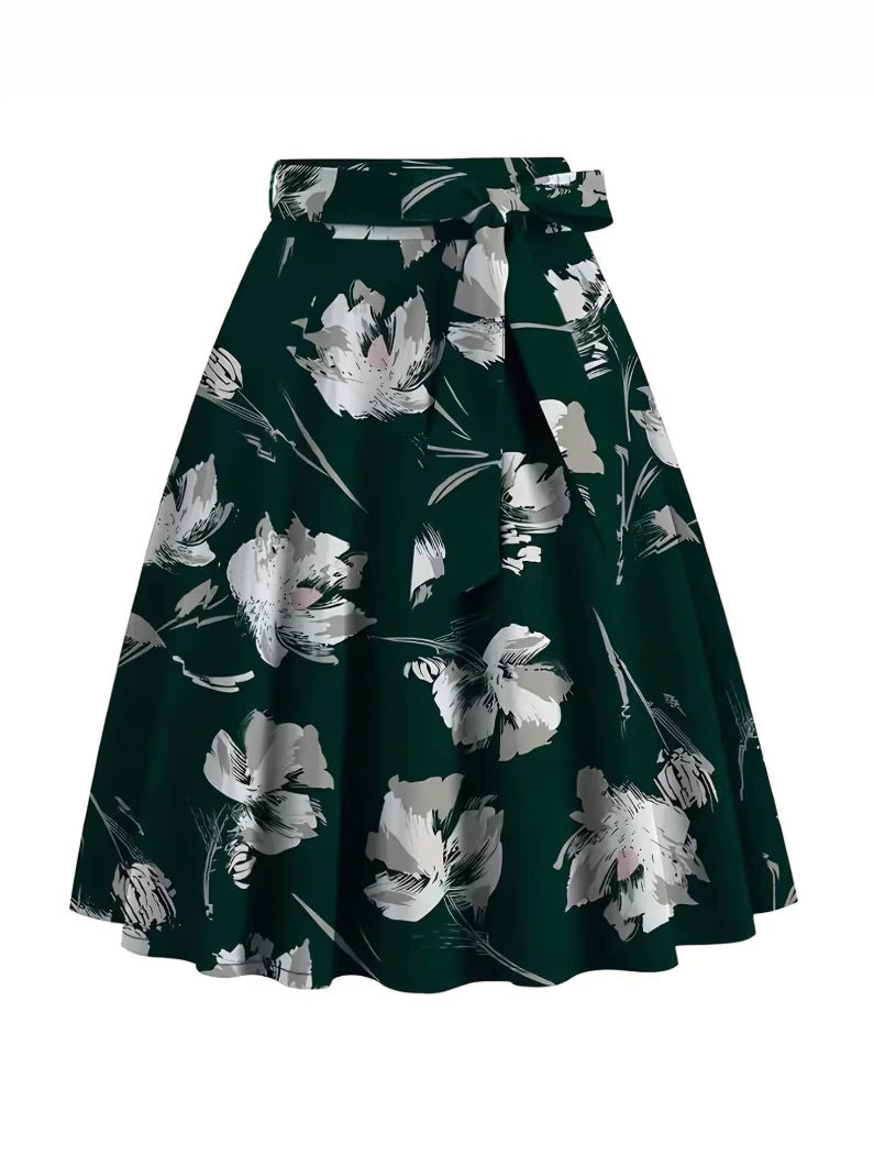 Of The Bride Dress Black Shivering Skirt