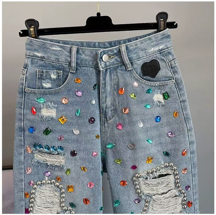 Cool Women's Fashion Trend Medium Sized Skirt