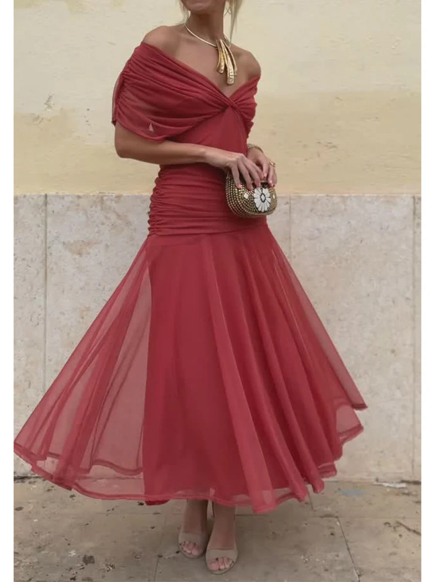 Innovative Casual Charming Women's With Lining Dress