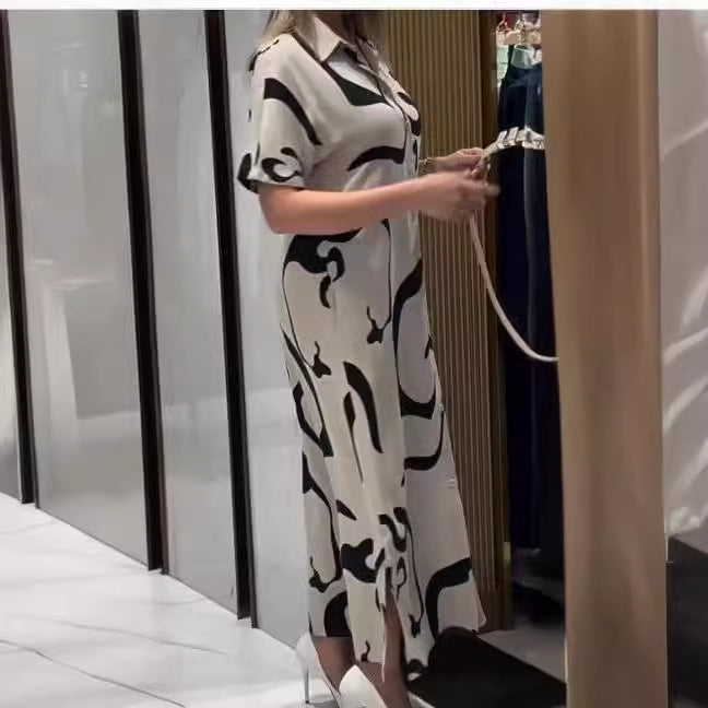 Versatile Elegant Unique New Charming Customization Dress