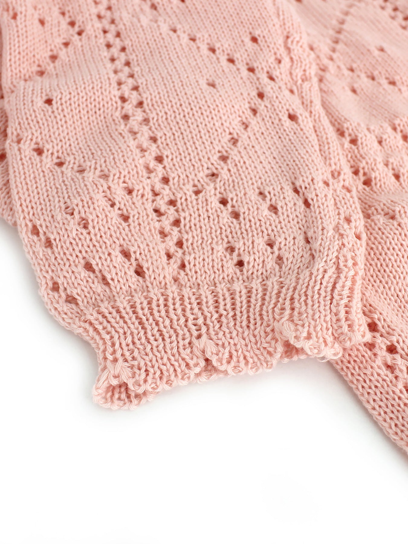 Trendy Source Long Sleeve Casual Spring Women's Sweater