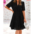 Charming Innovative Women's Summer Sleeve Long Shorts