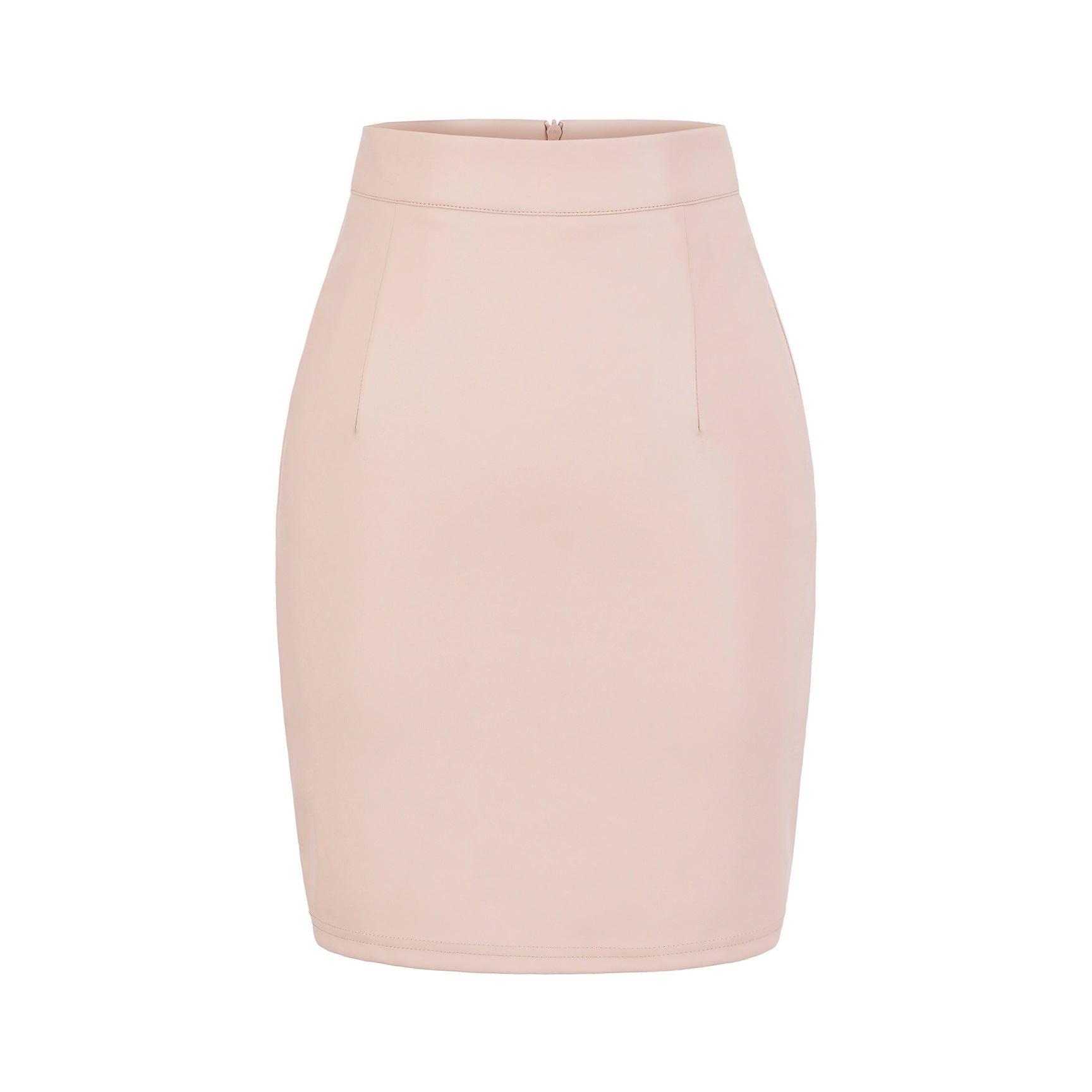 Autumn Hot Pure Desire Sexy Beauty Slit Skirts