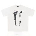 Street Short-sleeved Summer Creative Bottoming Shirt Women's T-shirt