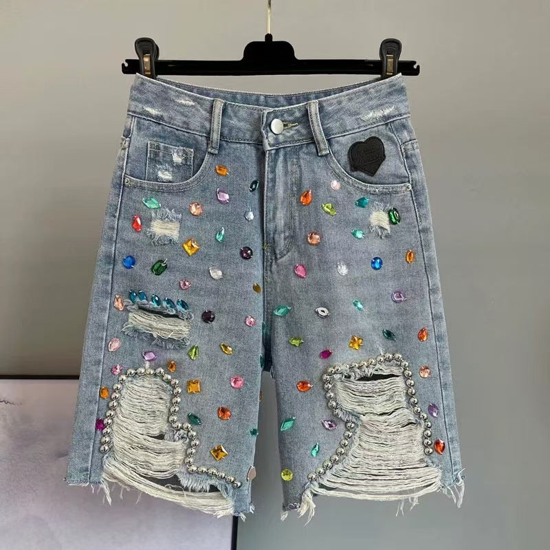 Cool Women's Fashion Trend Medium Sized Skirt